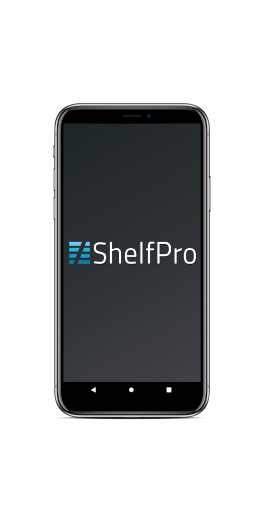 ShelfPro Mobile Demo